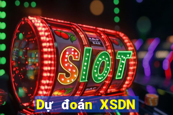 Dự đoán XSDN ngày 28