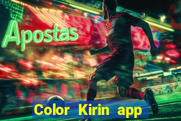 Color Kirin app Tải về