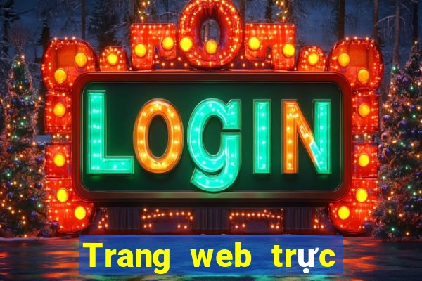 Trang web trực tuyến điện tử