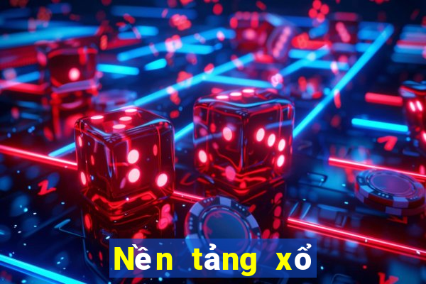 Nền tảng xổ số 1299