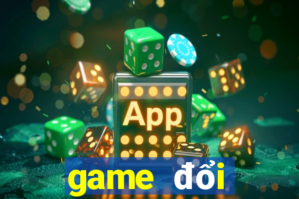 game đổi thưởng tài xỉu