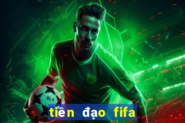 tiền đạo fifa online 3