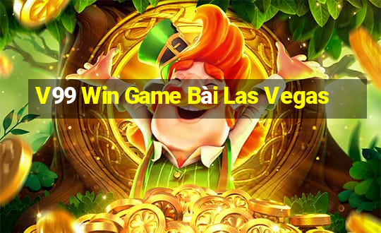 V99 Win Game Bài Las Vegas