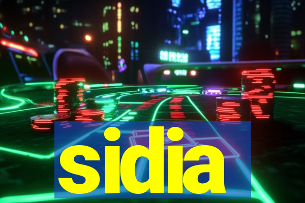 sidia