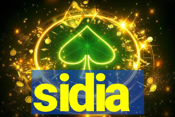 sidia