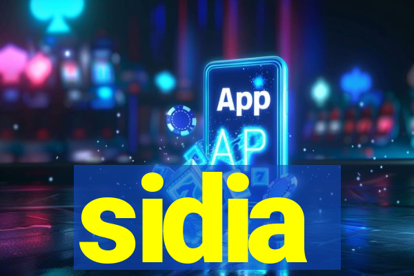 sidia