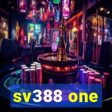 sv388 one