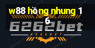 w88 hồng nhung 16