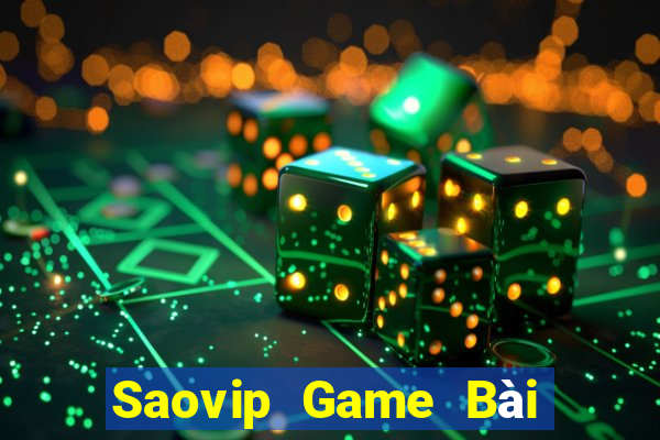 Saovip Game Bài Tiến Lên