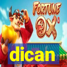 dican