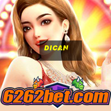 dican