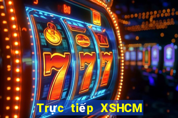 Trực tiếp XSHCM ngày 10