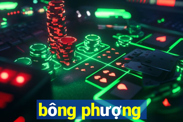 bông phượng