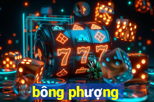 bông phượng