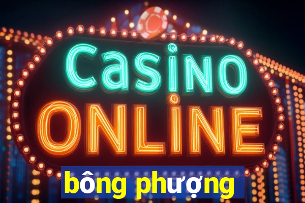 bông phượng