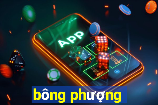 bông phượng