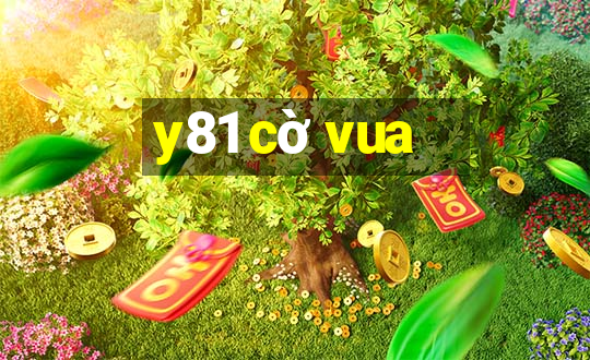 y81 cờ vua