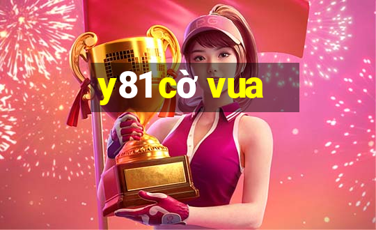 y81 cờ vua