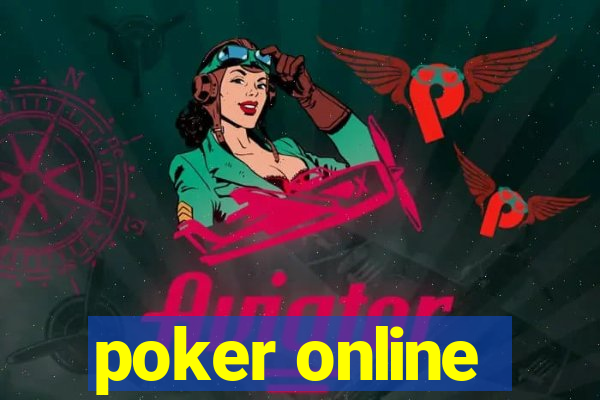 poker online