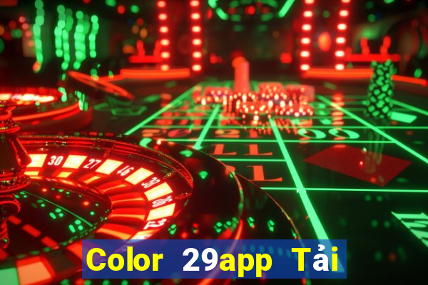 Color 29app Tải xuống trang web