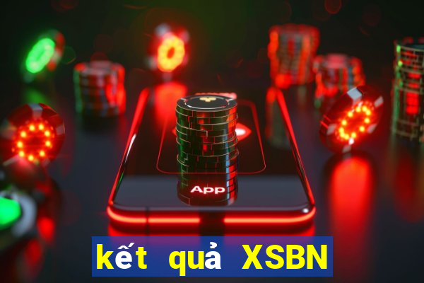 kết quả XSBN ngày 7