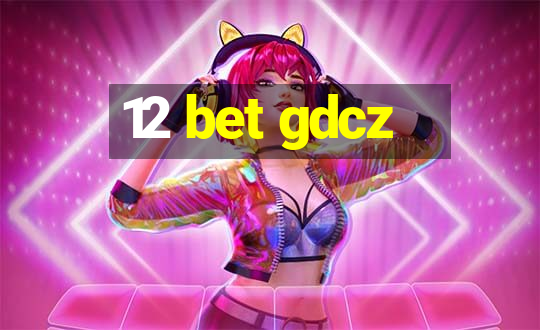 12 bet gdcz