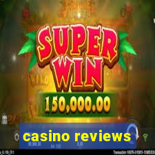 casino reviews