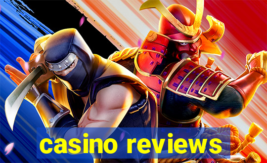 casino reviews