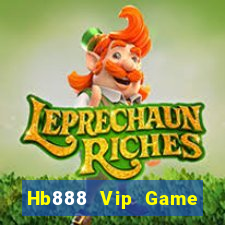 Hb888 Vip Game Bài Go88