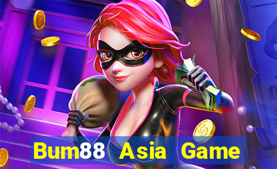 Bum88 Asia Game Bài Tiền Thật