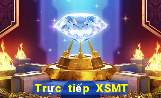 Trực tiếp XSMT thứ Ba