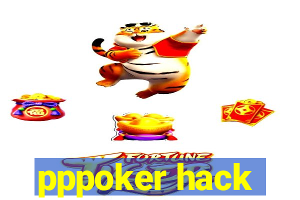 pppoker hack