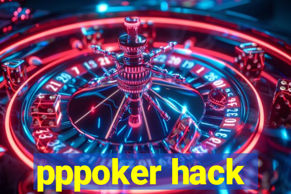 pppoker hack