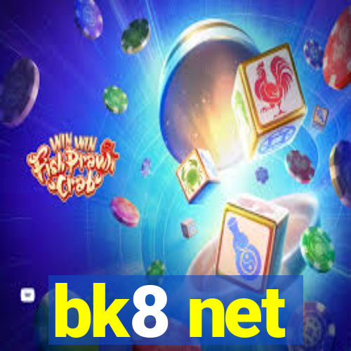 bk8 net