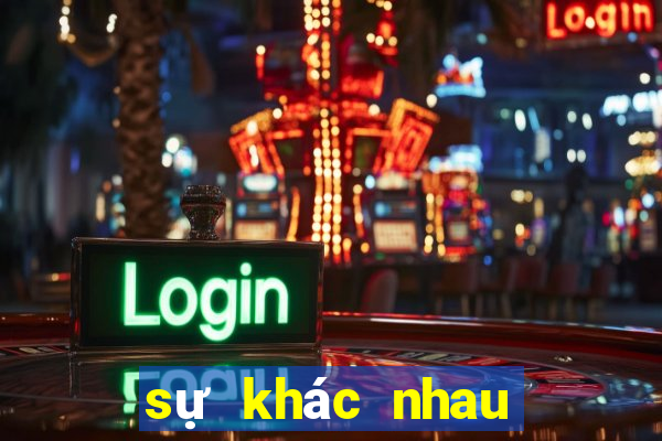 sự khác nhau giữa bar và club