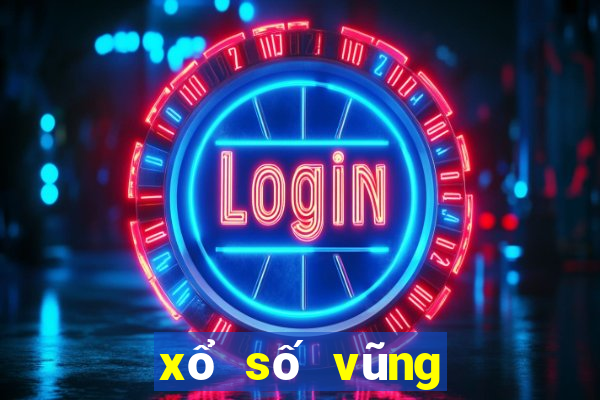 xổ số vũng tàu ngày 1 tháng 9