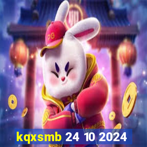 kqxsmb 24 10 2024