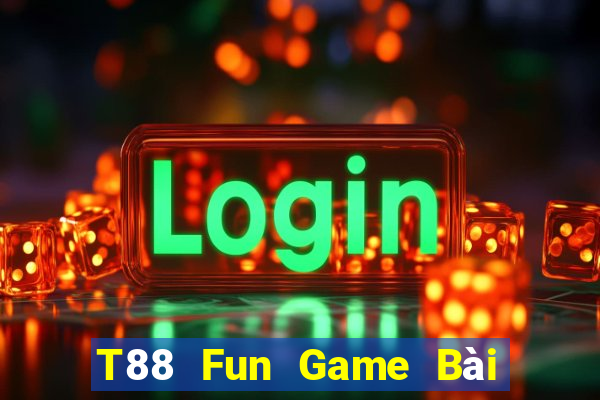 T88 Fun Game Bài Mậu Binh