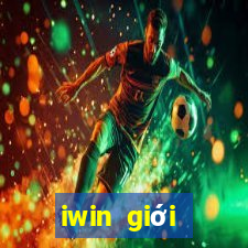 iwin giới thượng lưu