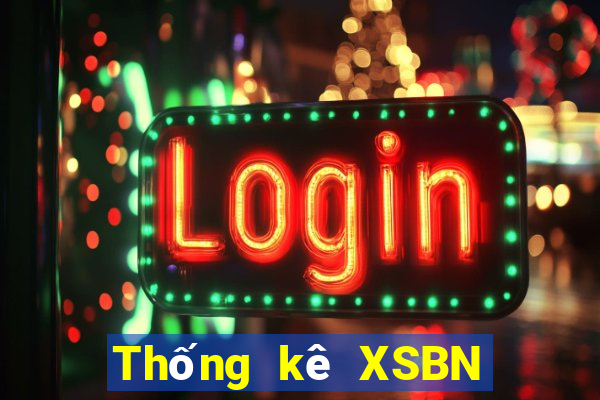 Thống kê XSBN ngày 20