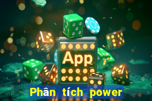 Phân tích power 6 55 ngày 8