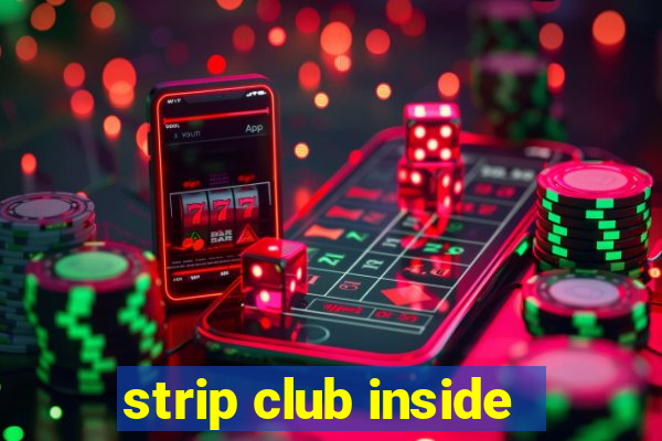 strip club inside