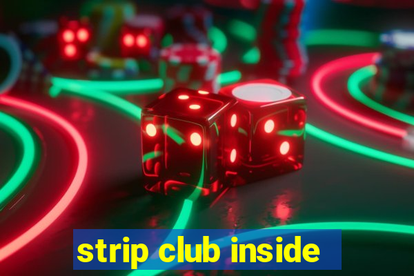 strip club inside