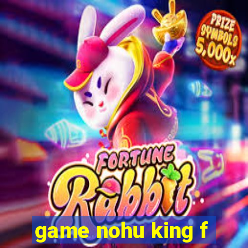 game nohu king f