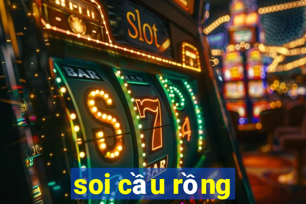 soi cầu rồng