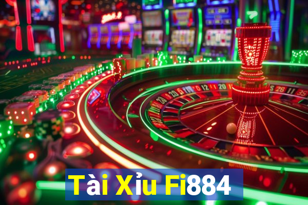 Tài Xỉu Fi884