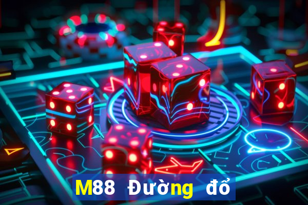 M88 Đường đổ bộ Empire