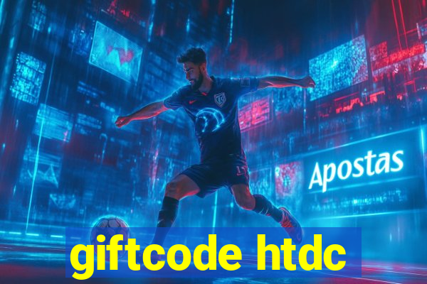 giftcode htdc