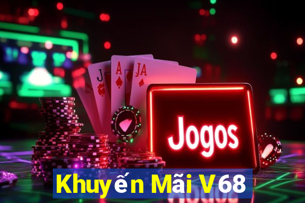 Khuyến Mãi V68