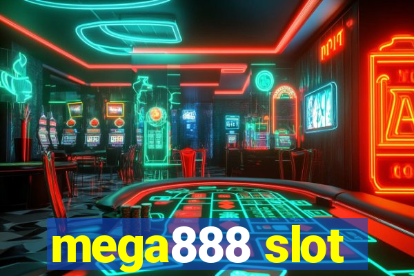 mega888 slot